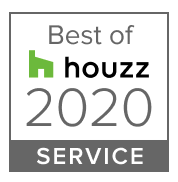 最佳 -  Houzz-2020-Service